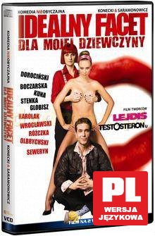 Idealny facet dla mojej dziewczyny [VCD]