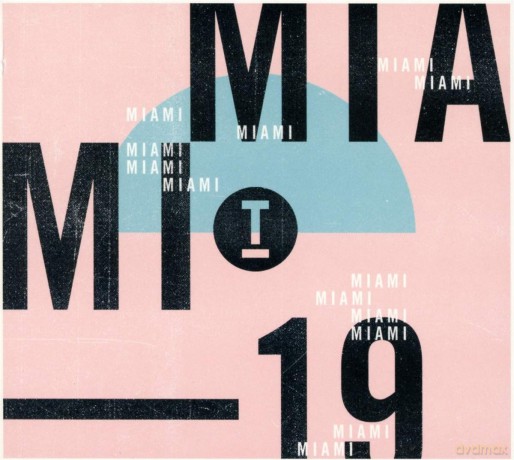 Toolroom Miami 2019 [3CD]