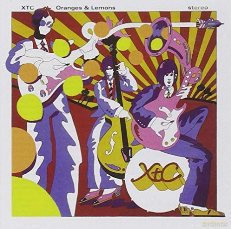 Xtc: Nonsuch [CD]