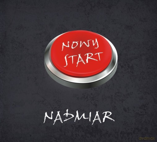 Nadmiar: Nowy start (digipack) [CD]