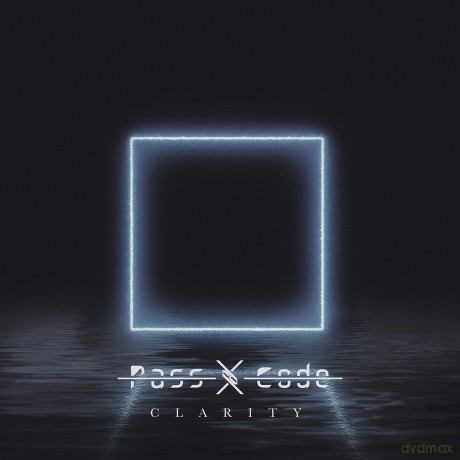 Passcode: Clarity [CD]