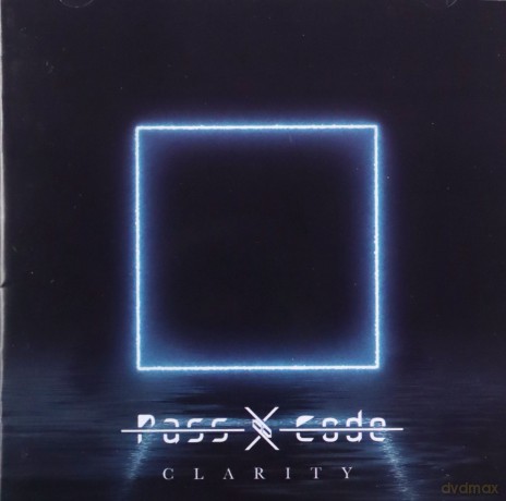 Passcode: Clarity [CD]