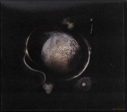 Enthroned: Cold Black Suns (digipack) [CD]