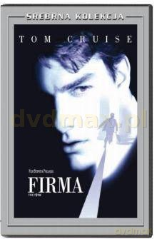 Firma (srebrna kolekcja) [DVD]