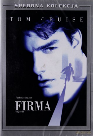 Firma (srebrna kolekcja) [DVD]
