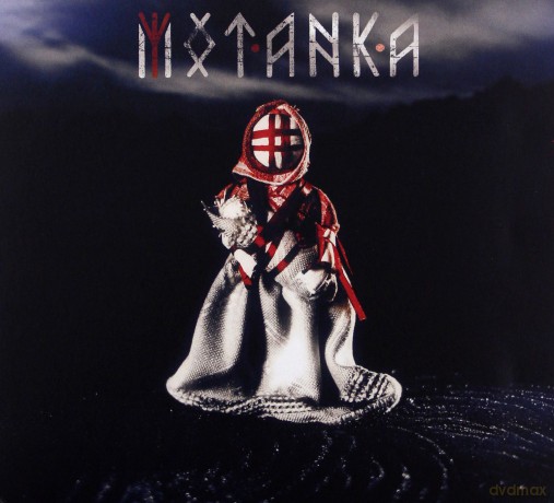 Motanka: Motanka (Limited) (digipack) [CD]