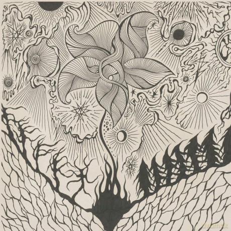 Jordsjo: Nattfiolen [CD]