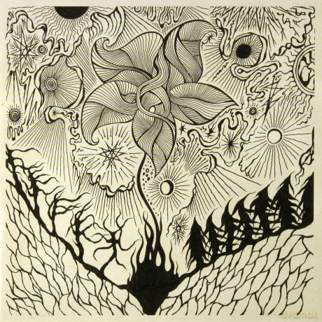 Jordsjo: Nattfiolen [CD]