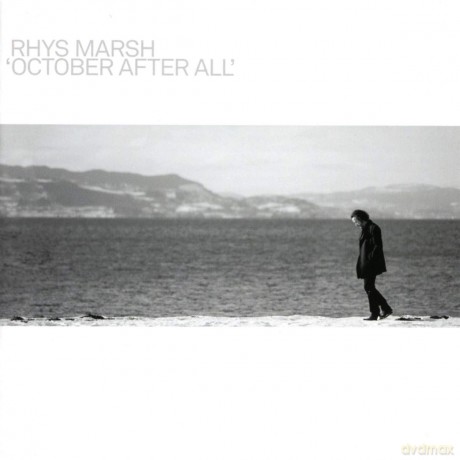 Rhys Marsh: October After All [CD]