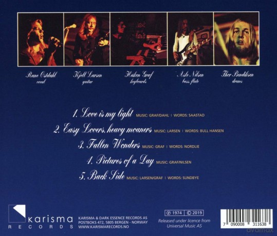Ruphus: Ranshart [CD]