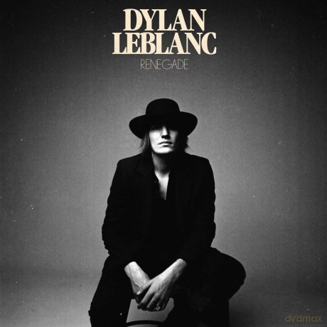 Dylan LeBlanc: Renegade (Red) [Winyl]