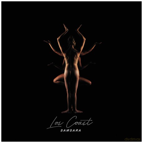 Los Coast: Samsara [CD]