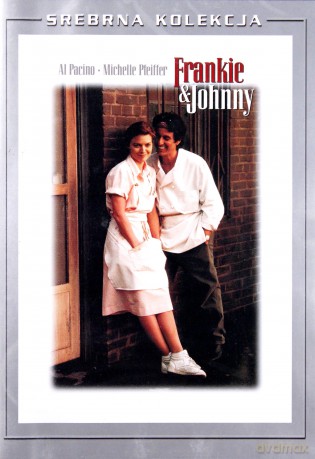Frankie i Johnny (srebrna kolekcja) [DVD]