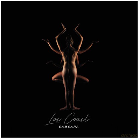 Los Coast: Samsara [Winyl]
