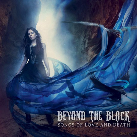 Beyond The Black: Songs Of Love And Death [CD]