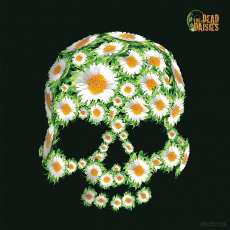 The Dead Daisies: The Dead Daisies [Winyl]+[CD]