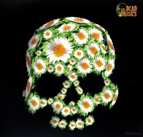The Dead Daisies: The Dead Daisies [Winyl]+[CD]
