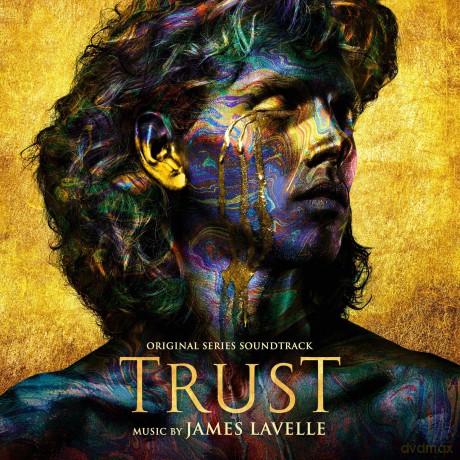 James Lavelle: Trust soundtrack [2xWinyl]
