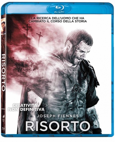 Zmartwychwstały [Blu-Ray]
