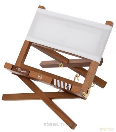 Book Chair podstawka pod książkę/tablet Reżyser