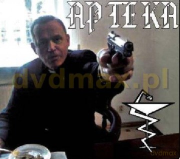 Apteka: Tylko Dla (digipack) [CD]