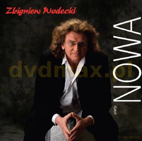 Zbigniew Wodecki: Platynowa [CD]