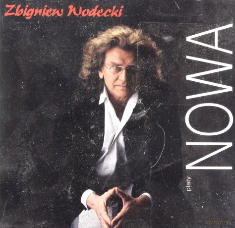 Zbigniew Wodecki: Platynowa [CD]
