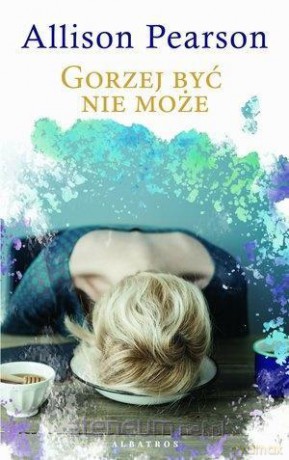 Gorzej być nie może (pocket) - Graham Masterton [KSIĄŻKA]