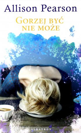 Gorzej być nie może (pocket) - Graham Masterton [KSIĄŻKA]