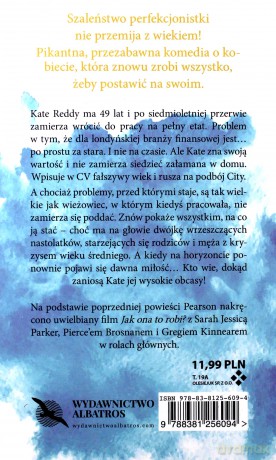 Gorzej być nie może (pocket) - Graham Masterton [KSIĄŻKA]