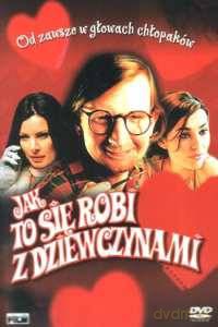 Jak to się robi z dziewczynami [DVD]