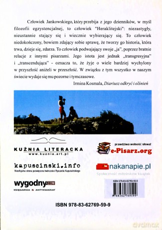 Mikrocałości - Sławomir Jankowski [KSIĄŻKA]