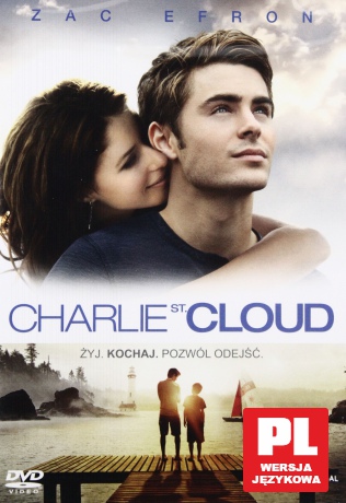 Charlie St. Cloud [DVD]
