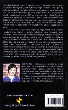 Największe głupstwo w oczach świata - Joanna Śliż [KSIĄŻKA]