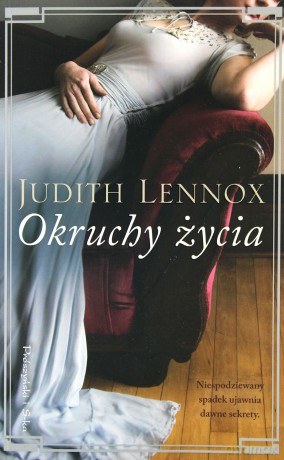 Okruchy życia - Judith Lennox [KSIĄŻKA]