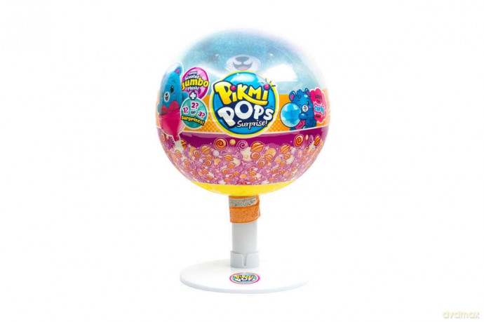 Pikmi Pops S2 Pachnący pluszak Jumbo (2 szt)