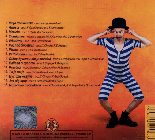 Kazik: Silny Kazik Pod Wezwaniem (digipack) [CD]
