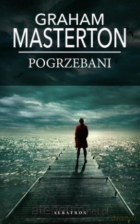 Pogrzebani (pocket) - Graham Masterton [KSIĄŻKA]