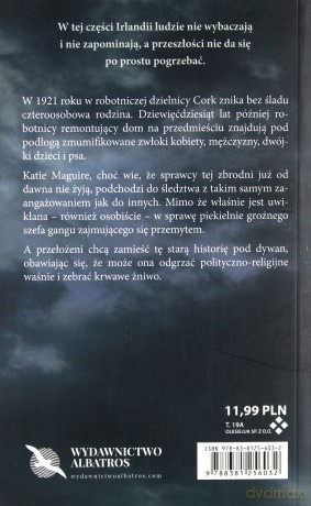 Pogrzebani (pocket) - Graham Masterton [KSIĄŻKA]