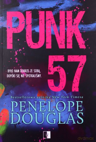 Punk 57 - Penelope Douglas [KSIĄŻKA]