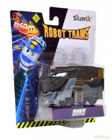 Robot Trains Pojazd Duke
