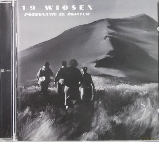 19 Wiosen: Pożegnianie Ze Światem [CD]