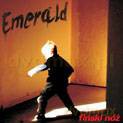 Emerald: Fiński Nóż [CD]