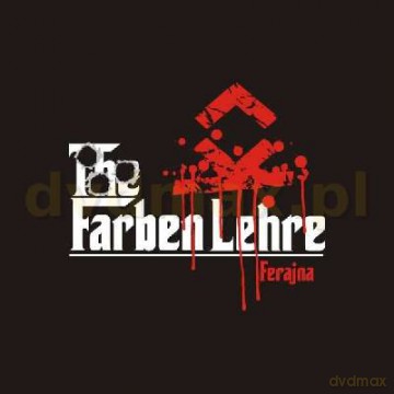 Farben Lehre: Ferajna [CD]