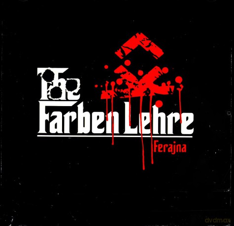 Farben Lehre: Ferajna [CD]