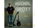 Grott Michał: Grottmusic [CD]