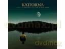 Kattorna: Straying To The Moon [CD]
