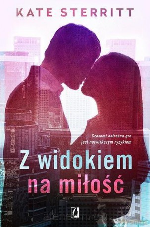 Z widokiem na miłość - Kate Sterritt [KSIĄŻKA]