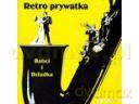 Retro Prywatka Babci i Dziadka [CD]