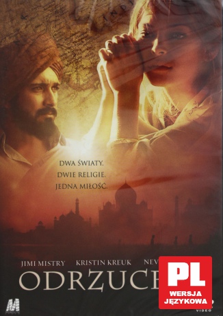 Odrzuceni [DVD]